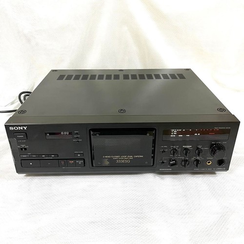 Sony k333esg head - tc-k333esg,
