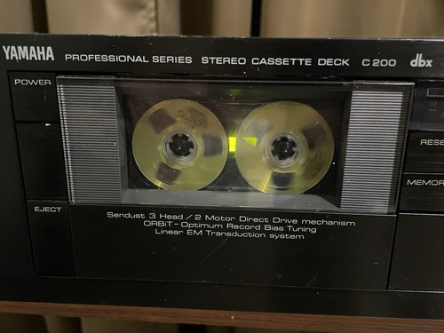 Yamaha professional series - yamaha,