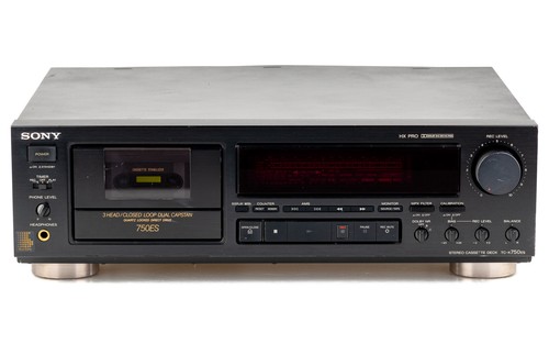 Sony k750es head tape - 3-head,