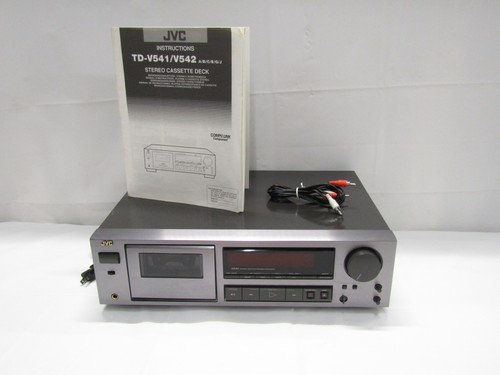 Vintage jvc v541 head - vintage, 3-head
