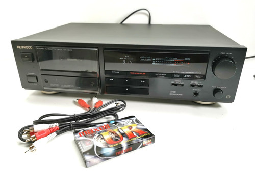 Kenwood 3010 stereo - kenwood,