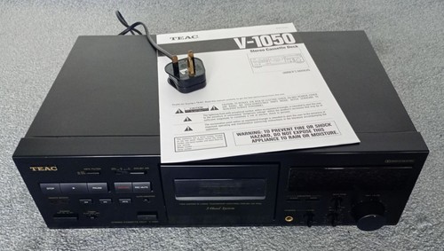 Teac 1050 motor 3 head - v-1050, 3-head