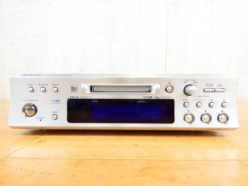 Onkyo 133 md studio - onkyo, md-133