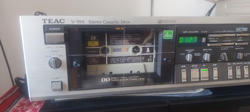 Teac head direct drive - v1-rx,3,