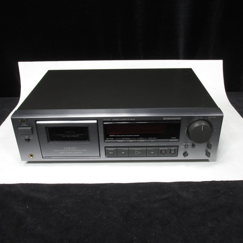 Jvc v541 head - 3-head, direct