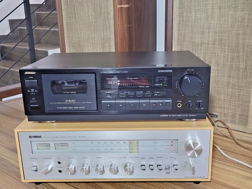 Jvc victor v531 - victor, td-v531
