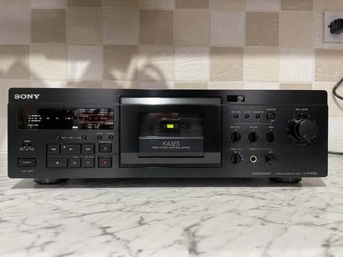 Sony ka3es head - sony, tc-ka3es