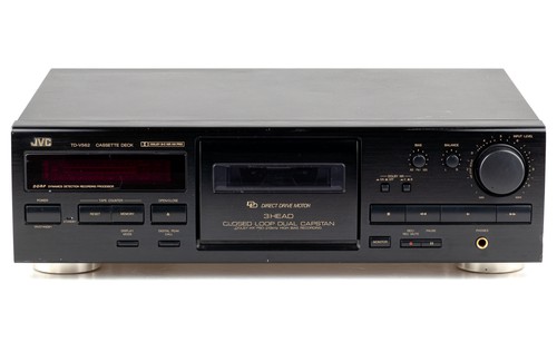 Jvc v562 head - td-v562, /