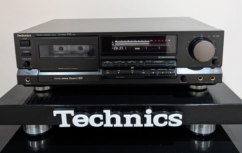 Technics b665 pxs - technics,