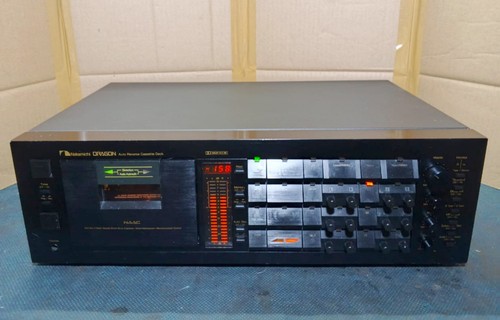 Nakamichi dragon high - dragon, high-end