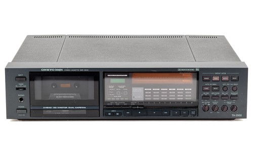 Onkyo 2900 head - ta-2900, tape