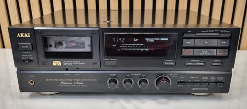 Akai 75mk stereo - akai, ii
