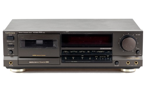 Technics b665 tape - technics,