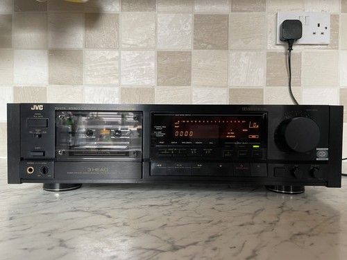 Jvc 711 3 head - td-v, direct