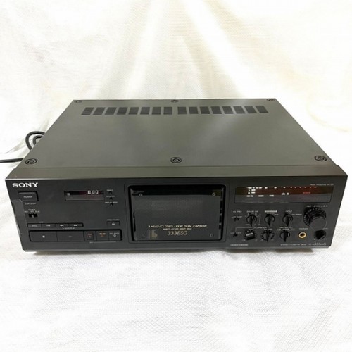 Sony k333esg 3 head - sony,