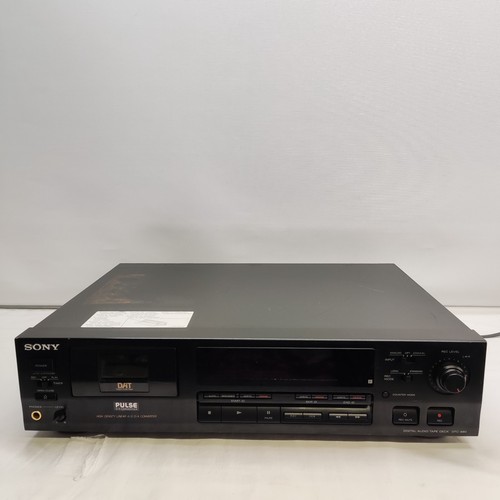 Sony dtc 690 - sony, audio