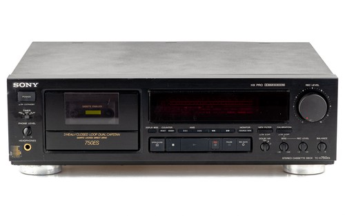 Sony k750es head tape - sony, 3-head
