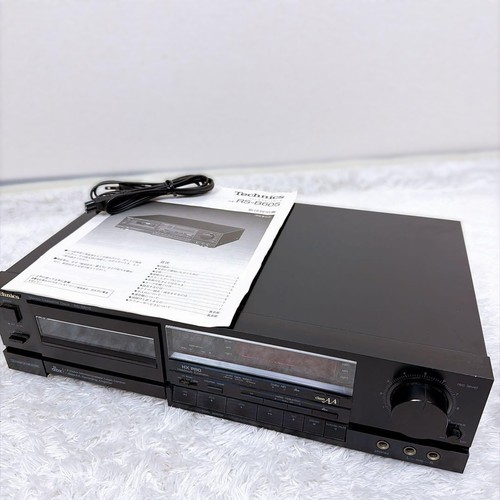 Technics b605 stereo - technics,