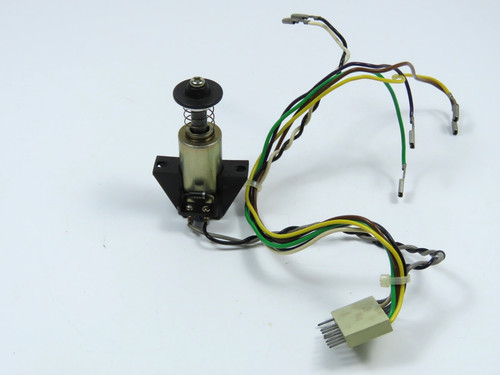 Revox b710 locking solenoid - b710*,